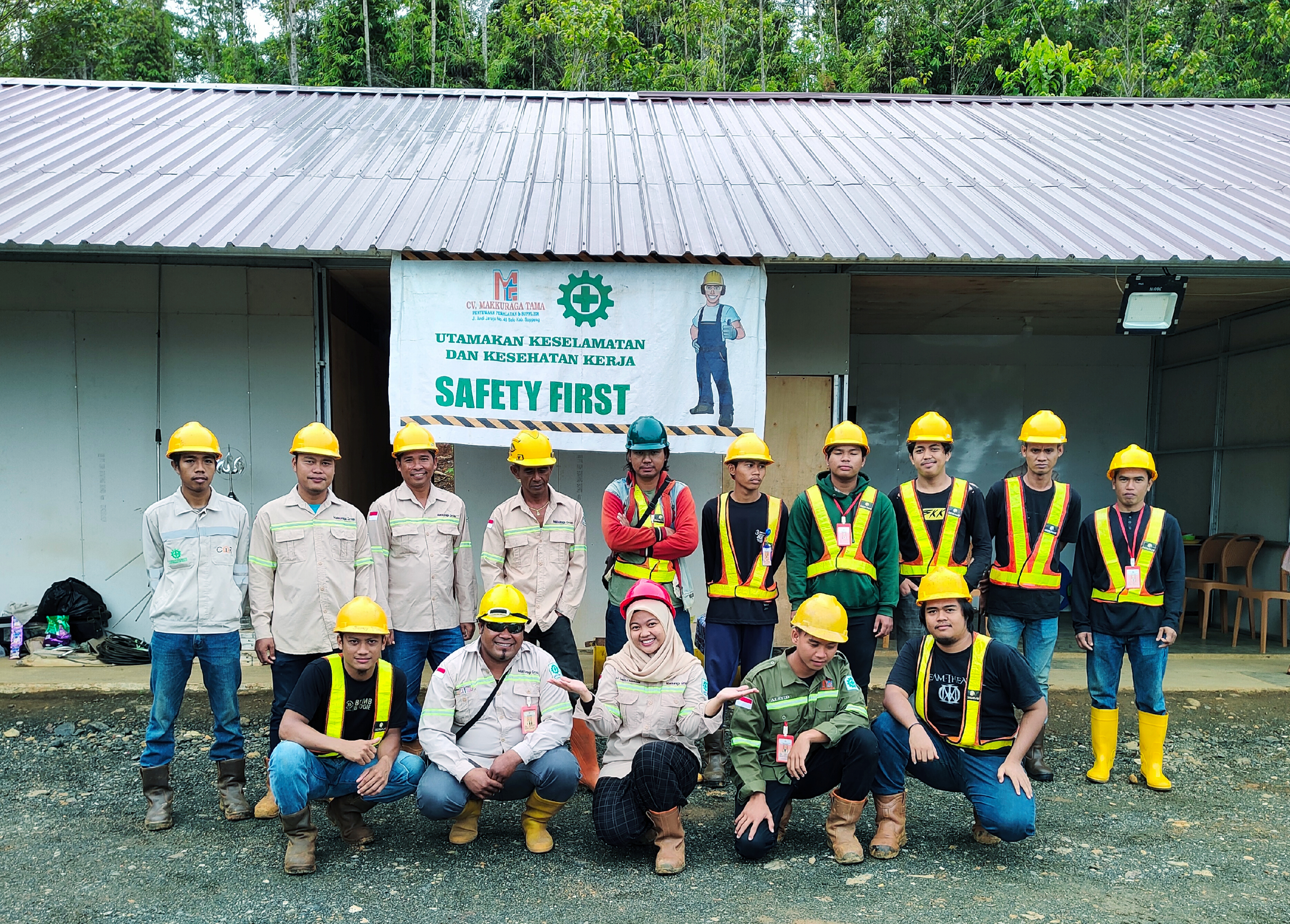 Mining & Construction Operations